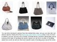 Balenciaga Style Handbags