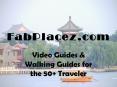 FabPlacez.com - NYC Walking Tours Self Guided PowerPoint PPT Presentation
