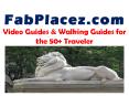 FabPlacez.com - Walking Directions NYC PowerPoint PPT Presentation