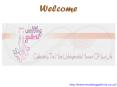 Wedding Galleria PowerPoint PPT Presentation