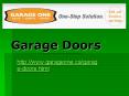 Garage Doors Service Toronto