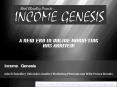 Income Genesis Automated Marketing Software from Adeel Chowdhry