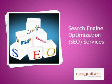 SEO Services