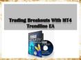 Mt4 Trendline EA