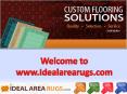 welcome to www.idealarearugs.com