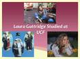 Laura Guttridge PowerPoint PPT Presentation