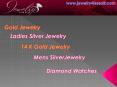 Buy Ladies Diamond Engagement Ring, Jewelry and watch in Fashionable Design