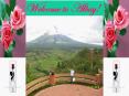 "welcome to Albay" PowerPoint PPT Presentation