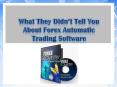 Forex Automatic Trading Software