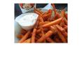 Perfect Yam fries PowerPoint PPT Presentation