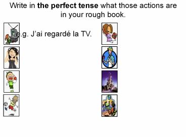 Perfect tense-activity-Sondage[3]