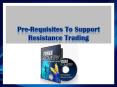 Support Resistance Trading