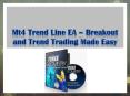Trend Line EA