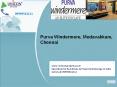 Purva Windermere Apartments Chennai | For Booking Call at 09999561111