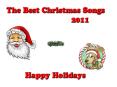 Christmas Songs 2011 PowerPoint PPT Presentation