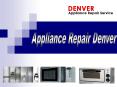 Appliance Repair Denver PowerPoint PPT Presentation