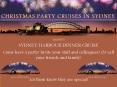Christmas Parties Sydney Harbour