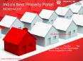 Buy, Sell, Rent Property in India, Flats, Apartments, Villas, Real Estate in India - Property Portals in India