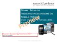 Smartphone App Market Monitor Vol.4 PowerPoint PPT Presentation