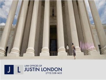 Business Attorney Illinois