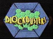 Interactive TEFL Game: Blockbusters Version 1