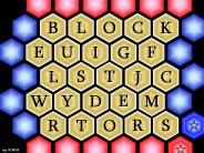 Interactive TEFL Game: Blockbusters Version 3