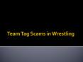Team Tag reviews and scam PowerPoint PPT Presentation