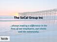 The Socal group inc review PowerPoint PPT Presentation