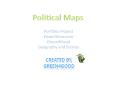 Geography- Political Maps PowerPoint PPT Presentation