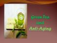 Anti-Aging PowerPoint PPT Presentation