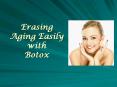 Botox PowerPoint PPT Presentation