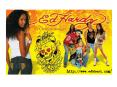 Mens Ed Hardy Clothes