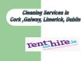 House Cleaning Cork