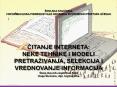 informacijska pismenost PowerPoint PPT Presentation