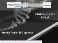 Get the Smoke Assist E-Cigarette for Free - Smoke Assist Review PowerPoint PPT Presentation
