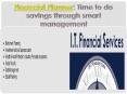 Financial Planner: Time to do savings through smart management PowerPoint PPT Presentation