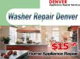 Washer Repair Denver PowerPoint PPT Presentation