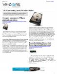 VR-Zone Tech News for the Geeks May 2011 Issue