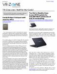 VR-Zone Tech News for the Geeks Jul 2011 Issue