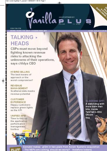 telecom cost management