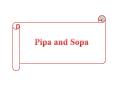 PIPA and SOPA PowerPoint PPT Presentation