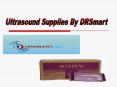 Ultrasound Supplies PowerPoint PPT Presentation