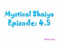 Mystical Shaiya PowerPoint PPT Presentation