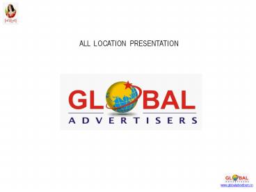 Advertising Agencies