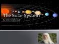 solar system powerpoint PowerPoint PPT Presentation