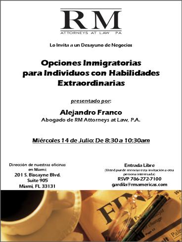 Leonardo A. Roth presentation | free to view
