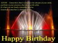 Mary Athanase birthday greetings PowerPoint PPT Presentation