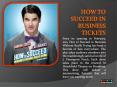 How to Succeed in Business Broadway Tickets PowerPoint PPT Presentation