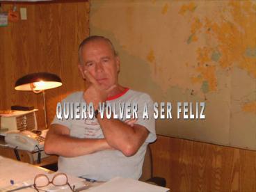 Quiero volver a ser feliz