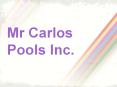 Mr Carlos Pools PowerPoint PPT Presentation
